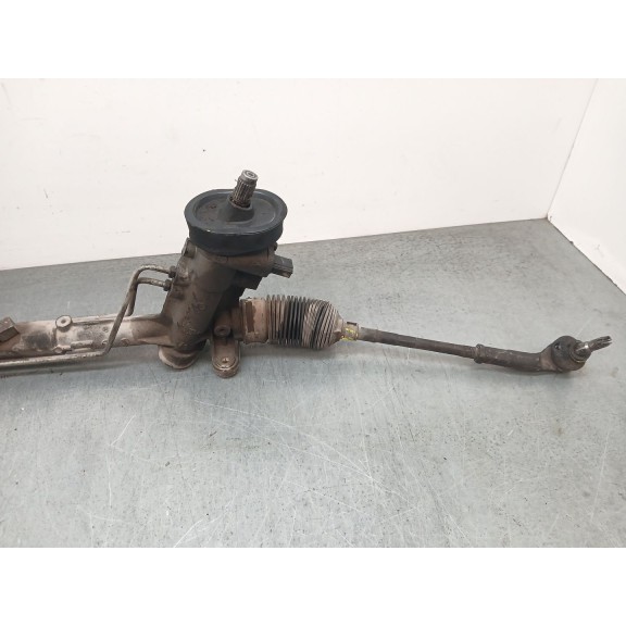 Recambio de cremallera direccion para seat ibiza iii (6l1) 1.4 16v referencia OEM IAM   