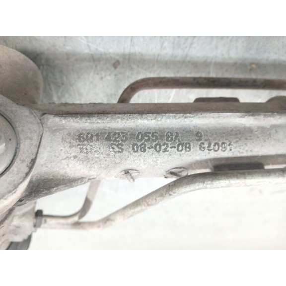 Recambio de cremallera direccion para seat ibiza iii (6l1) 1.4 16v referencia OEM IAM   