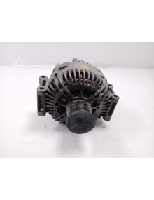 Recambio de alternador para mercedes-benz clase m (w164) ml 280 cdi 4-matic (164.120) referencia OEM IAM A6421540502 TG17C032 25
