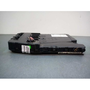 Recambio de centralita bsi para renault megane ii berlina 5p 1.5 dci diesel referencia OEM IAM 8200780018  