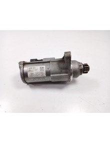 Recambio de motor arranque para volkswagen t-roc (a11, d11) 1.5 tsi referencia OEM IAM 0AM911022C 0001179608 