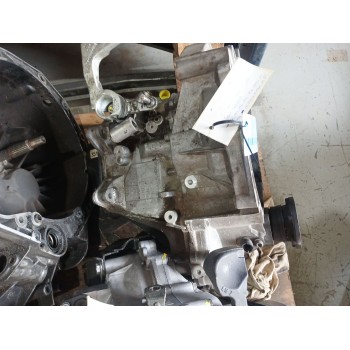 Recambio de despiece caja cambios para seat ibiza iii (6l1) 1.4 16v referencia OEM IAM LVE 5V 