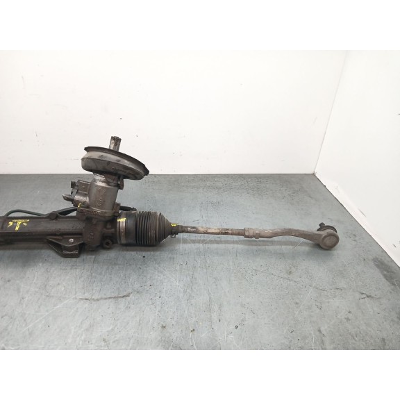 Recambio de cremallera direccion para peugeot 3008 i monospace (0u_) 1.6 hdi referencia OEM IAM 6820000084  