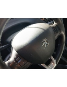 Recambio de kit airbag para peugeot 208 i (ca_, cc_) 1.2 vti 82 referencia OEM IAM    2