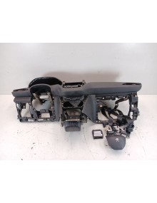 Recambio de kit airbag para peugeot 208 i (ca_, cc_) 1.2 vti 82 referencia OEM IAM   