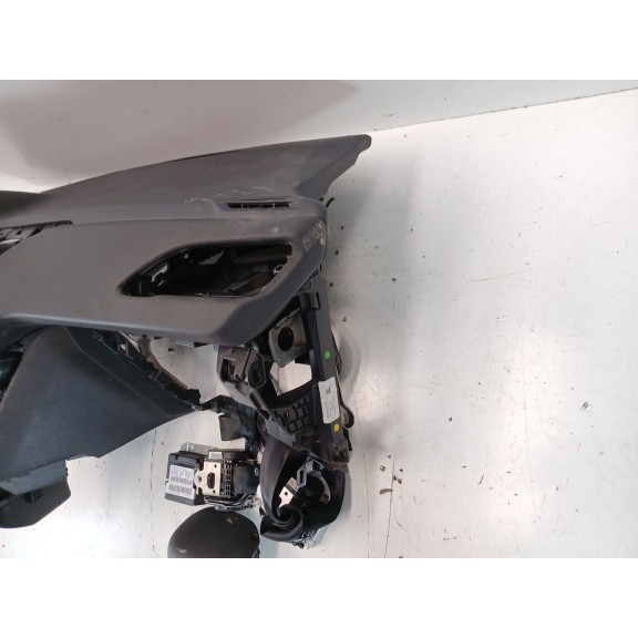 Recambio de kit airbag para peugeot 208 i (ca_, cc_) 1.2 vti 82 referencia OEM IAM   