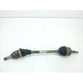 TRANSMISION DELANTERA IZQUIERDA 391016204R 