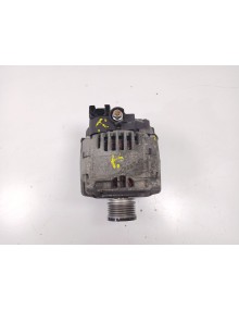 Recambio de alternador para mercedes-benz clase a (w169) a 180 cdi (169.007, 169.307) referencia OEM IAM A6401540502 TG15C121 25 2