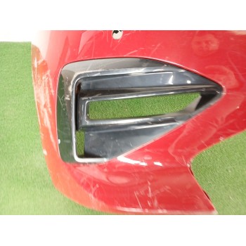 Recambio de paragolpes delantero para bmw 2 gran coupe (f44) 220 d referencia OEM IAM 51117474575  