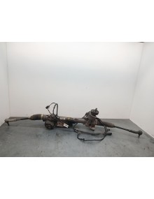 Recambio de cremallera direccion para seat leon (1p1) 1.6 tdi referencia OEM IAM 1K1423051EK  