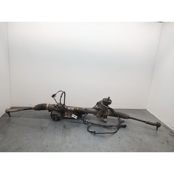 Recambio de cremallera direccion para seat leon (1p1) 1.6 tdi referencia OEM IAM 1K1423051EK  