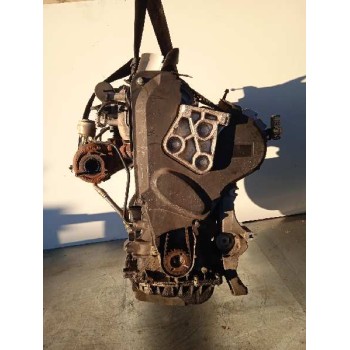 MOTOR COMPLETO F9Q800 CASCO 