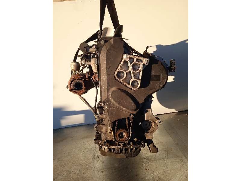 Recambio de motor completo para renault megane ii classic berlina expression referencia OEM IAM F9Q800 CASCO 