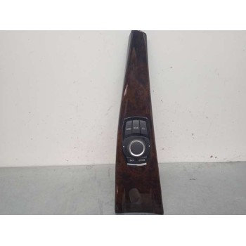 Recambio de mando multifuncion para bmw serie 3 lim. (f30) 320i referencia OEM IAM 9317695 931769502 MANDO IDRIVE