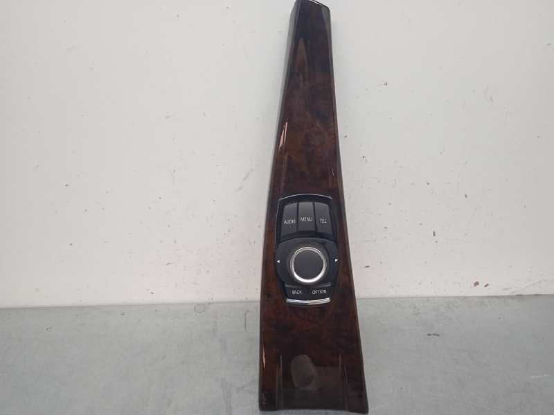 Recambio de mando multifuncion para bmw serie 3 lim. (f30) 320i referencia OEM IAM 9317695 931769502 MANDO IDRIVE