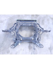 Recambio de puente delantero para porsche cayenne (9pa) 3.2 referencia OEM IAM   