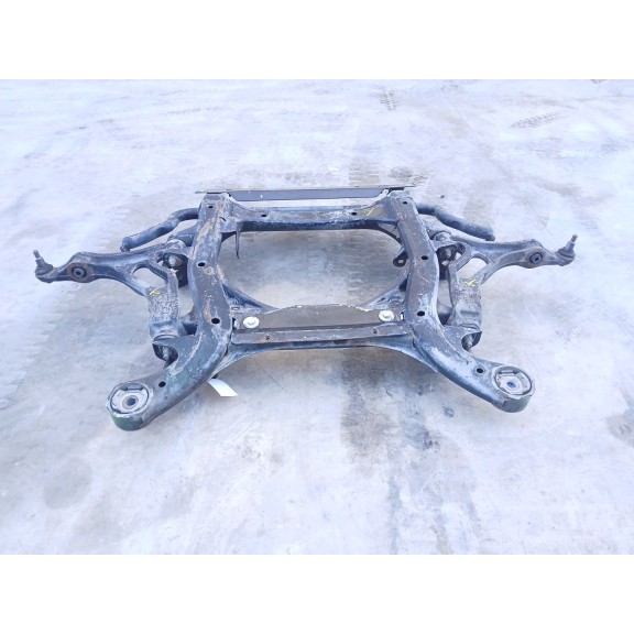 Recambio de puente delantero para porsche cayenne (9pa) 3.2 referencia OEM IAM   