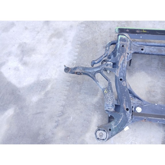 Recambio de puente delantero para porsche cayenne (9pa) 3.2 referencia OEM IAM   