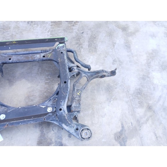 Recambio de puente delantero para porsche cayenne (9pa) 3.2 referencia OEM IAM   