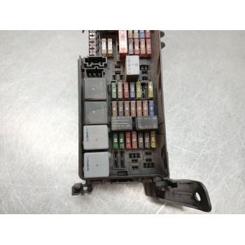 Recambio de modulo electronico para mercedes-benz clase m (w164) 4.0 cdi referencia OEM IAM A1643402372 SAM 