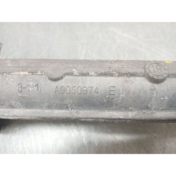 Recambio de cremallera direccion para skoda kamiq (nw4) 1.0 tsi referencia OEM IAM A0050974  