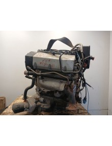Recambio de motor completo para audi a8 (d2) 2.8 v6 30v referencia OEM IAM   