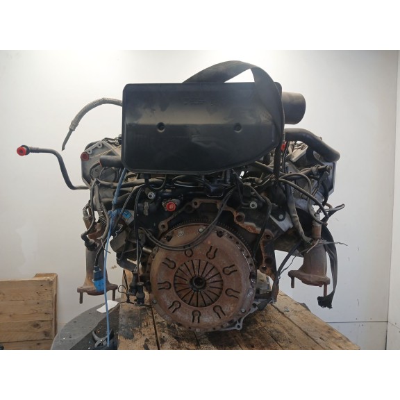 Recambio de motor completo para audi a8 (d2) 2.8 v6 30v referencia OEM IAM   