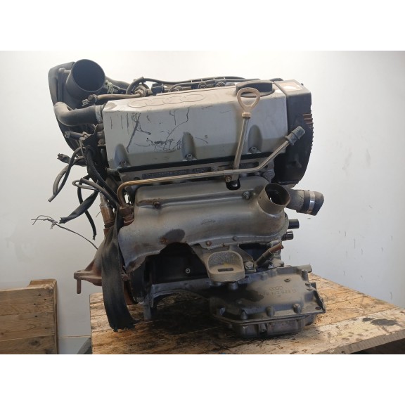 Recambio de motor completo para audi a8 (d2) 2.8 v6 30v referencia OEM IAM   