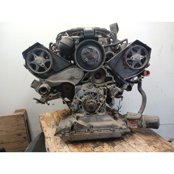 Recambio de motor completo para audi a8 (d2) 2.8 v6 30v referencia OEM IAM   