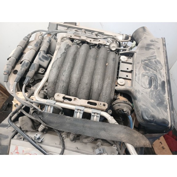 Recambio de motor completo para audi a8 (d2) 2.8 v6 30v referencia OEM IAM   