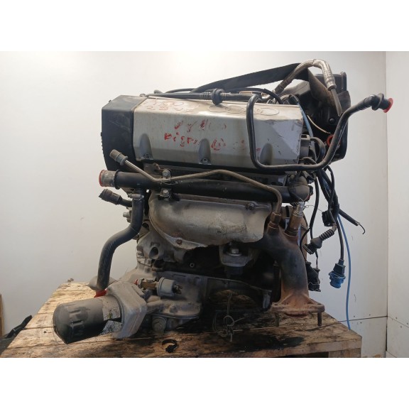 Recambio de motor completo para audi a8 (d2) 2.8 v6 30v referencia OEM IAM   