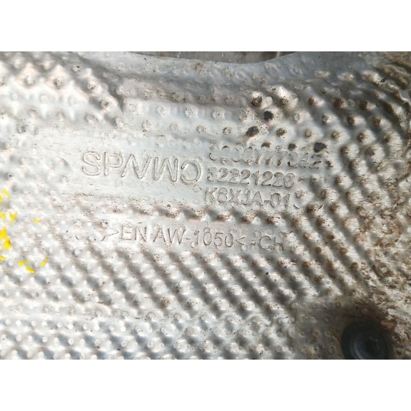 Recambio de cremallera direccion para volvo xc40 (536) t2 referencia OEM IAM 8888777342  