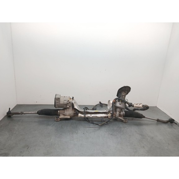 Recambio de cremallera direccion para ford kuga ii (dm2) 2.0 tdci 4x4 referencia OEM IAM HV6C3D070  