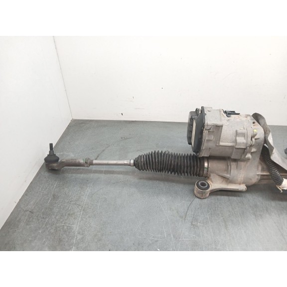 Recambio de cremallera direccion para ford kuga ii (dm2) 2.0 tdci 4x4 referencia OEM IAM HV6C3D070  