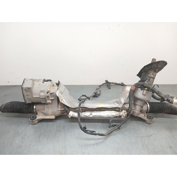 Recambio de cremallera direccion para ford kuga ii (dm2) 2.0 tdci 4x4 referencia OEM IAM HV6C3D070  