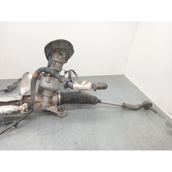 Recambio de cremallera direccion para ford kuga ii (dm2) 2.0 tdci 4x4 referencia OEM IAM HV6C3D070  