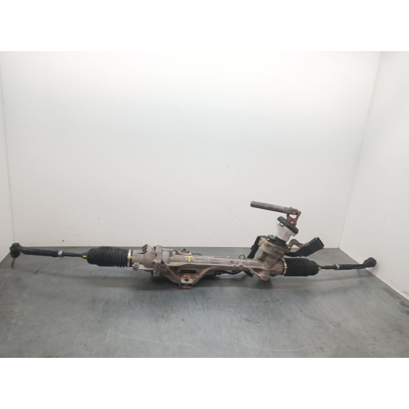 Recambio de cremallera direccion para hyundai tucson (nx4e, nx4a) 1.6 t-gdi referencia OEM IAM A011B396  