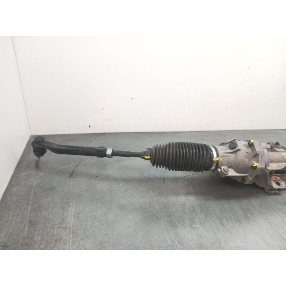 Recambio de cremallera direccion para hyundai tucson (nx4e, nx4a) 1.6 t-gdi referencia OEM IAM A011B396  