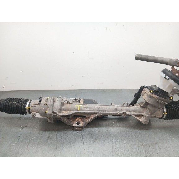 Recambio de cremallera direccion para hyundai tucson (nx4e, nx4a) 1.6 t-gdi referencia OEM IAM A011B396  