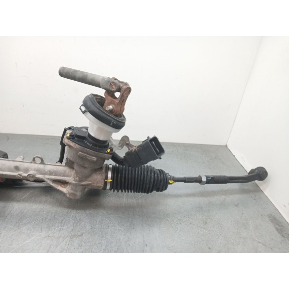 Recambio de cremallera direccion para hyundai tucson (nx4e, nx4a) 1.6 t-gdi referencia OEM IAM A011B396  