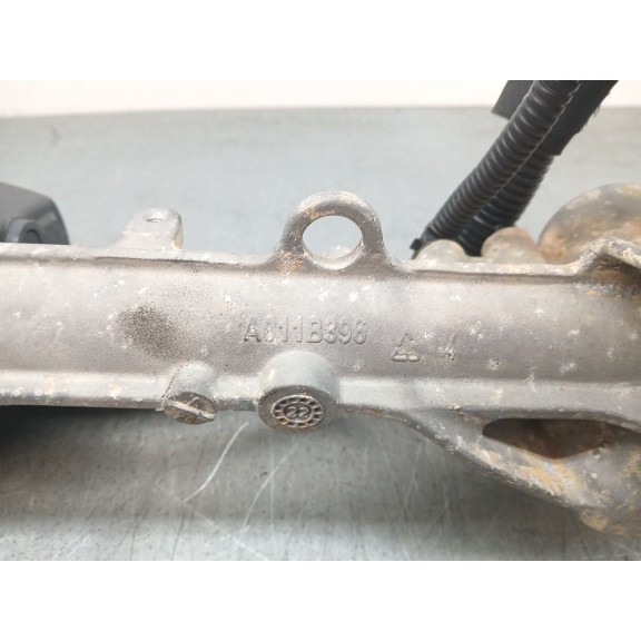 Recambio de cremallera direccion para hyundai tucson (nx4e, nx4a) 1.6 t-gdi referencia OEM IAM A011B396  