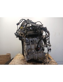 Recambio de despiece motor para mg zs luxury referencia OEM IAM 10E4E  