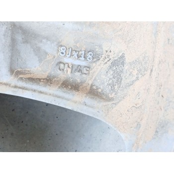 Recambio de llanta para jaguar e-pace (x540) 2.0 d150 referencia OEM IAM 8JX18 ET45 X1 82764J9C3