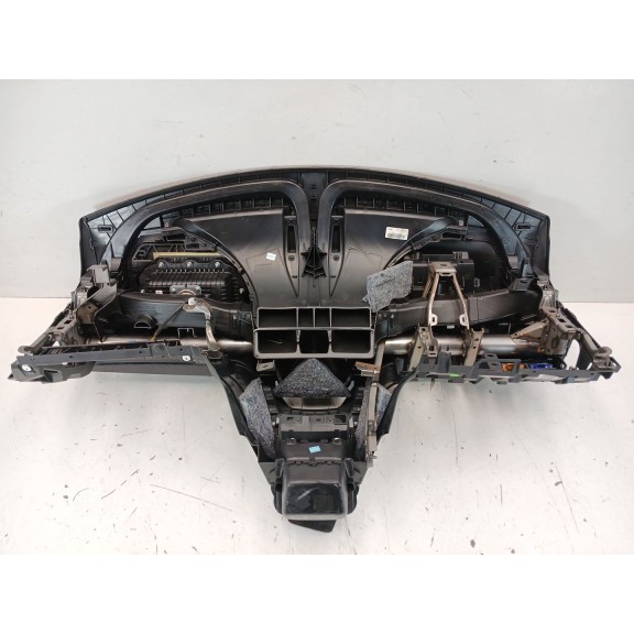 Recambio de kit airbag para peugeot 208 i (ca_, cc_) 1.2 vti 82 referencia OEM IAM   