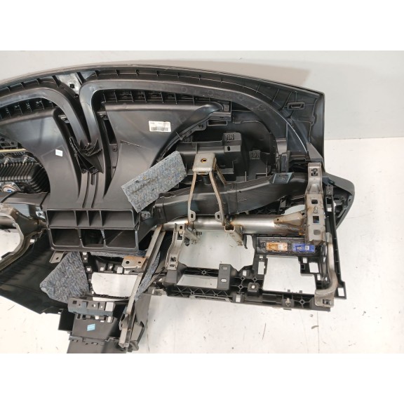 Recambio de kit airbag para peugeot 208 i (ca_, cc_) 1.2 vti 82 referencia OEM IAM   