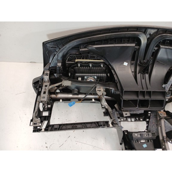 Recambio de kit airbag para peugeot 208 i (ca_, cc_) 1.2 vti 82 referencia OEM IAM   