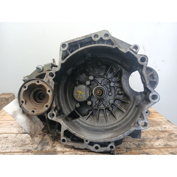 Recambio de caja cambios para seat leon (1m1) last edition referencia OEM IAM ERT  