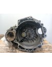 Recambio de caja cambios para seat leon (1m1) last edition referencia OEM IAM ERT  