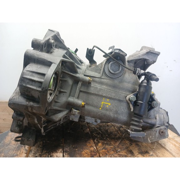 Recambio de caja cambios para seat leon (1m1) last edition referencia OEM IAM ERT  