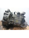 Recambio de caja cambios para seat leon (1m1) last edition referencia OEM IAM ERT  
